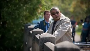 Ганнибал 2 сезон 1 серия — кадр