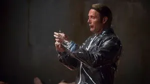 Ганнибал 2 сезон 2 серия — кадр